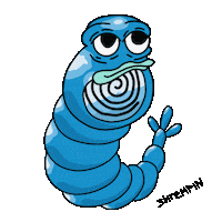 Pokemon Loading Sticker by shremps