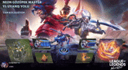Master Yi GIF