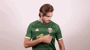 portland timbers mls GIF by Timbers