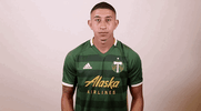 portland timbers thumbs up GIF by Timbers