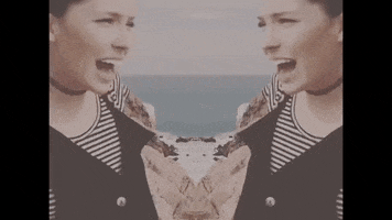 Music Video Trip GIF by Bishop Briggs