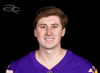 Minnesota Vikings Will Reichard GIF by Respective