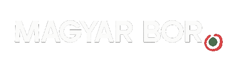 Nyar Borozas Sticker by Magyar Bor
