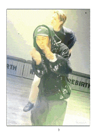 Jg Leejoongi Sticker