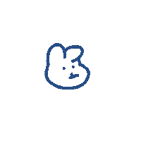 Yuu030 love cat sad not good Sticker