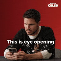 Eye opening