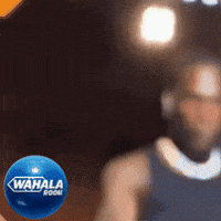 Watching I See You GIF by Wahala Room