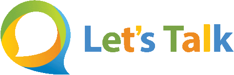 Letstalk Sticker by City of Kamloops