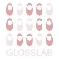 Sticker by glosslab