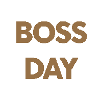 bossday bossday bossdaybrasil0207 bossdaybrazil0207 bossdaybrasil Sticker