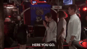 comedy central season 2 episode 9 GIF by Workaholics