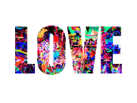 i love this dope Sticker