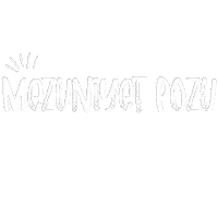 Mnks Mezuniyet Sticker