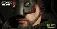 Point Blank Pc GIF by NVIDIA GeForce