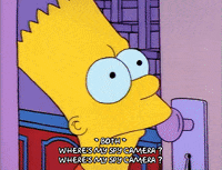 Season 1 Episode 10 GIF by The Simpsons