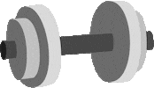 sport fitness Sticker by Deutsche Hochschule für Prävention und Gesundheitsmanagement