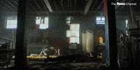 Season 2 Episode 8 GIF by The Roku Channel