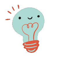 Thinking Think Sticker