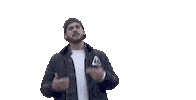 Cody Christian Sticker by Alissandra