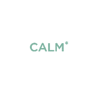 Calm Comme A Lo Maison Sticker by OKKO HOTELS