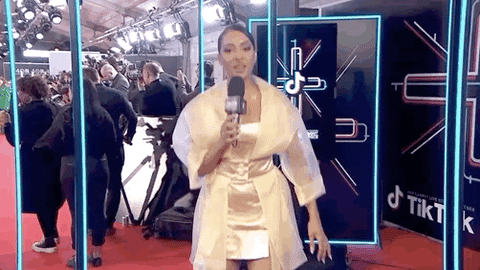 Brits GIF by BRIT Awards