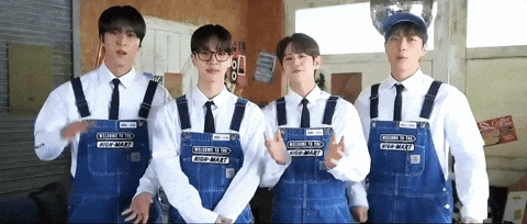 Beast Highlight GIF
