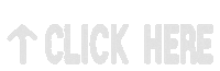 Arrow Click Sticker by Club 77 Sydney
