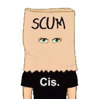 Man Guy Sticker by Selfish Generation