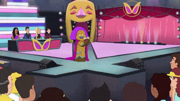 The Masked Singer | Season 3 Ep. 4 | DUNCANVILLE