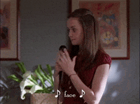 season 3 netflix GIF by Gilmore Girls 
