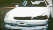 Initial D Car GIF by Curated Stance!