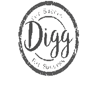 diggforsuccess digg diggforsuccess diggsuccess diggbusiness Sticker
