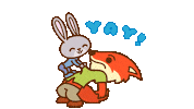 Excited Fuck Yeah Sticker by Disney Zootopia