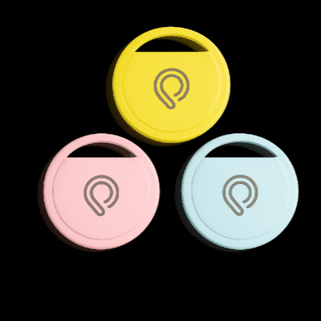 hyperloq giphygifmaker tag gps tracker hyperloq GIF