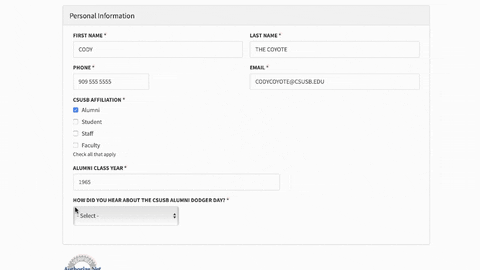 UGSCSUSB giphyupload GIF