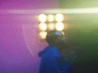 New York Fashion Week GIF by NYFW: The Shows