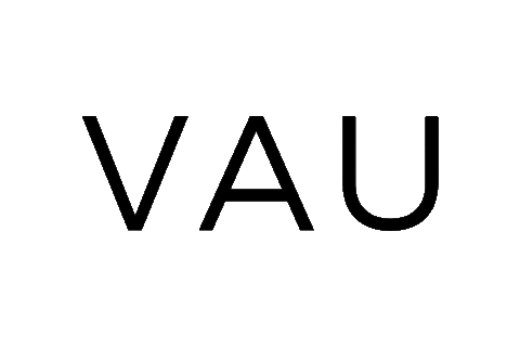 Vau Sticker by VAU_HH