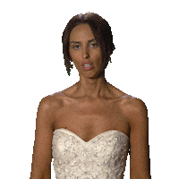 Channel 9 Eyeroll Sticker by Married At First Sight Australia
