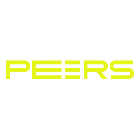 Peersbr Sticker by Peers Consulting Technology