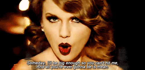 taylor swift GIF