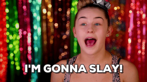 you got this dance moms GIF by Lifetime Telly