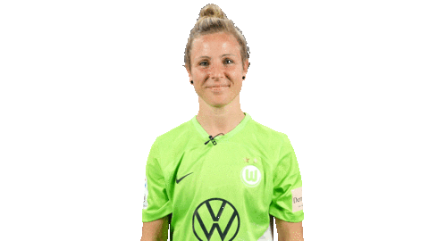 Like A Boss Deal With It Sticker by VfL Wolfsburg