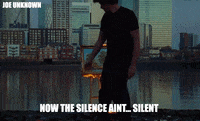 On Fire Art GIF by Graduation