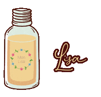 Shop Lisette Sticker by Paraland