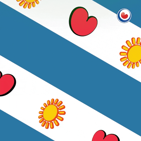Looking Hide And Seek GIF by Omrop Fryslân