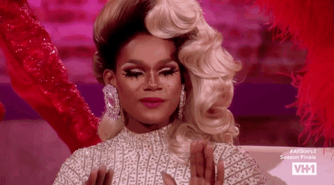 episode 8 GIF by RuPaul's Drag Race