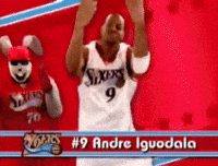 Hip Hop Dancing GIF