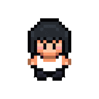 Nft Sprite Sticker