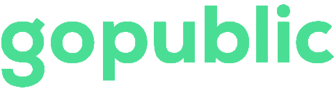 Ready Set Go Sticker by GoPublic