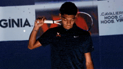 Stilesbrockett GIF by Virginia Athletics